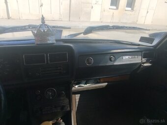 Lada 2107 - 10