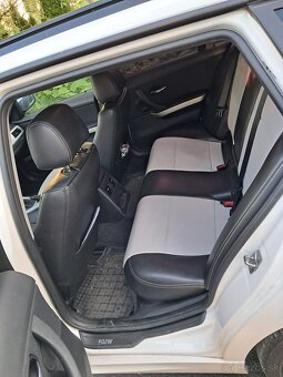 BMW E91 320D - 10