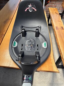 Vajíčko Cybex Cloud Z + Base Z - 10