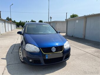 Volkswagen Golf 5 1.9 tdi - 10