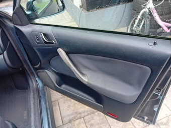 Škoda Octavia 1.9TDI, 2004, 66KW, 328 241 km - 10