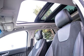 Ford Edge 2.0 TDCi sport - 10