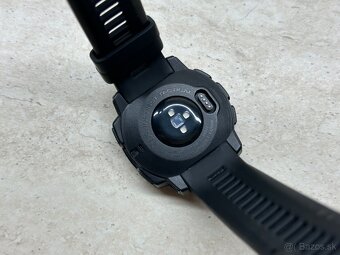 Garmin Instinct Solar Tactical - 10