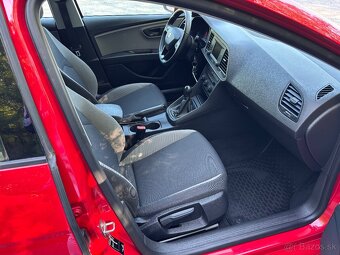 Seat leon - 10
