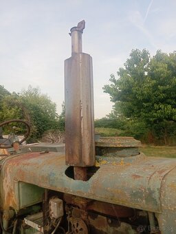 Zetor super 50 - 10