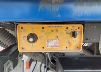 Volvo FM13 420 42R 4x2 nafta 315 kw - 10