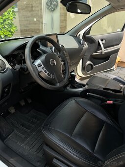Nissan Qashqai 1.6i - 10