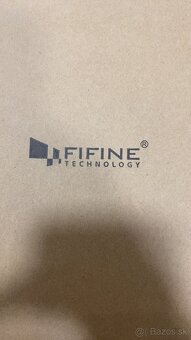 🎙️Predám mikrofónovú sadu fifine T669 ✅ - 10