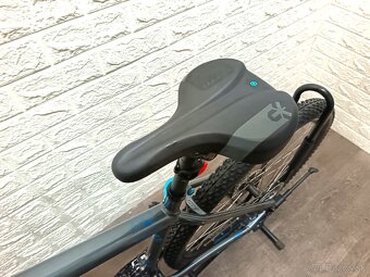 Predám horský bicykel Ktm Ultra Flite  29" - 10