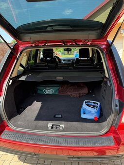 Predam Range Rover Sport 2.7 - 10