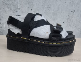 Dr. Martens Kimber II EU39 - 10