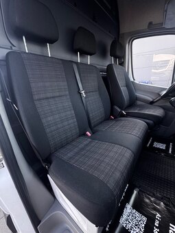 Mercedes-Benz Sprinter Mercedes 2.2 D 313 CDI MWB 15m3 - 10