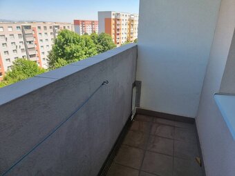 PREDAJ- Priestranný 2 izbový byt s krásnym výhľadom - Nitra, - 10
