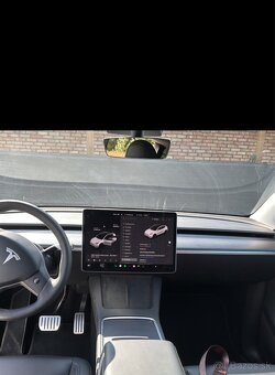 Tesla Model Y Performance 393 kW - 10