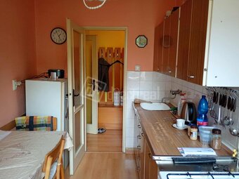 Predaj - 2-izb. - Šikovný útulný  2 izbový byt… - 10