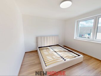 Na prenájom novostavba RD - Trenčianska Turná - 10