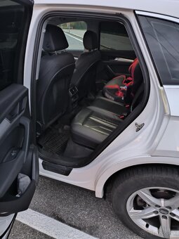 Audi Q5 2.0 TDI Quattro - 10