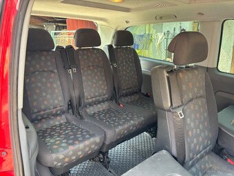 Mercedes Vito Long - 10