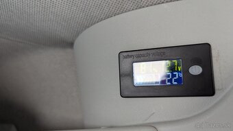 Volkswagen Caddy Tramper (California) 2.0TDI - 10