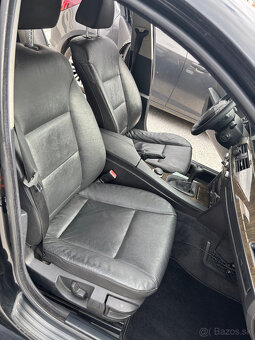 BMW 525 D - 10