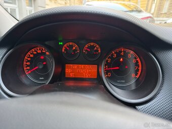 Predám Fiat Bravo 1.4 16V Active PLUS - 10