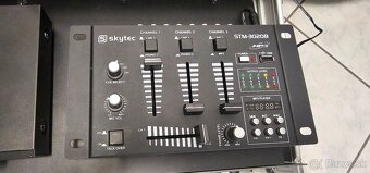 Kompletný DJ set – ideálny pre začínajúceho DJ - 10