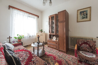 Rodinný dom na predaj – Boťany, okres Trebišov - 10