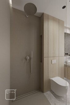 Luxusný 5-izbový dvojpodlažný rodinný dom s bazénom. - 10