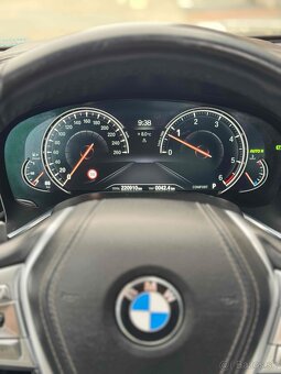 BMW 740Ld individual - 10