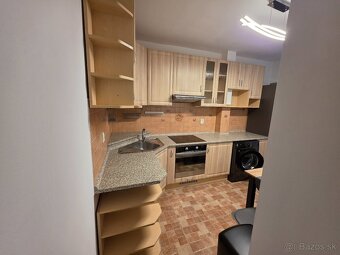 Kuchynská linka v demonte - 10