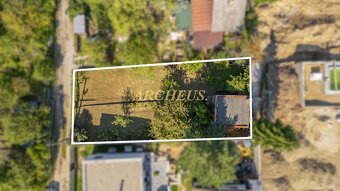 Pozemok v záhradkárskej zóne, aj na stavbu domu, Bratislava - 10