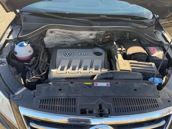 Volkswagen Tiguan 2.0TDi 103kw 4Motion - 10