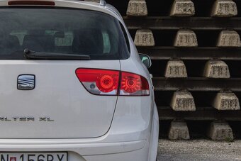 Seat Altea XL 1.6 TDi. - 10