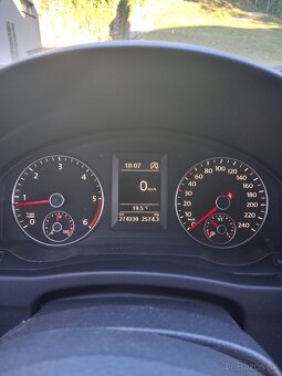 Volkswagen Golf 6 plus 1.6tdi CR - 10