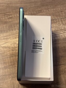 Xiaomi Redmi Note 12 Mint Green - 10
