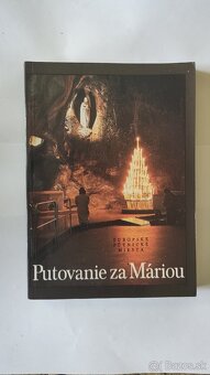 Knihy s kresťanskou náboženskou tématikou - 10