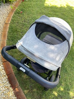 🩶Dvojkombinácia Cybex Balios S Grey🩶 - 10