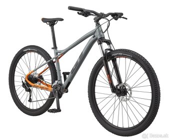 GT Avalanche Sport , 29“, bicykel , veľ. L (19“), Grey - 10