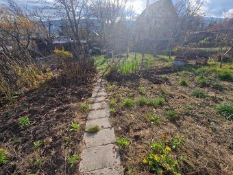 Rekreačná chata Dubina III - 10