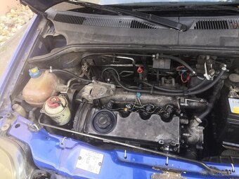 Fiat Doblo 1.9 JTD 77kw - 10