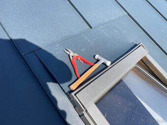 Tesárské práce - 10