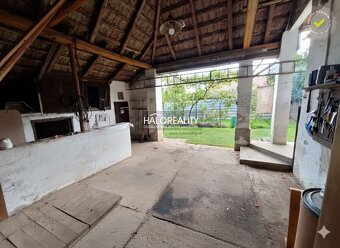 HALO reality - Predaj, rodinný dom Boleráz - 10