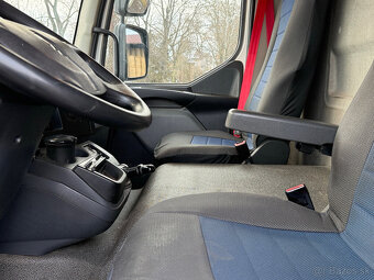 Renault Trucks D 8 250 Carrier Xarios 350 - 10