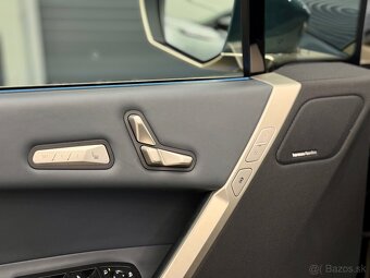 BMW iX xDrive40 2022 - 10