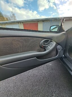 Rozpredám Pontiac firebird - 10