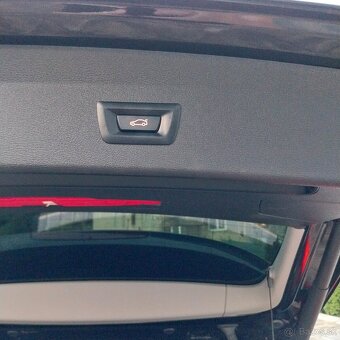 Bmw X1 facelift - 10