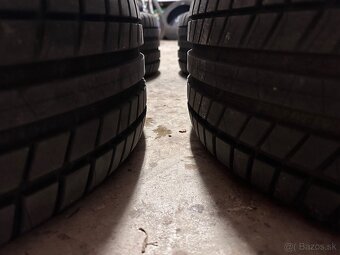 215/45 r16 vw 5x100 letné - 10