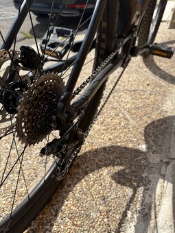 E-bike Specialized Turbo Levo HT - 10