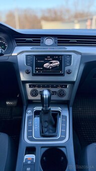 Volkswagen Passat B8 2.0TDi DSG - 10