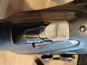 Lyžiarky Nordica - 10